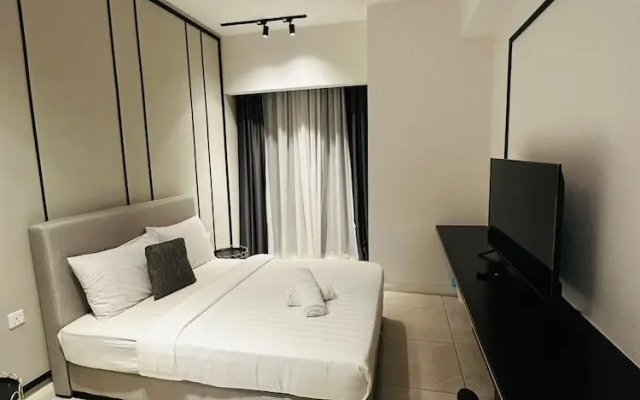 Axon Apartment Residential Suite