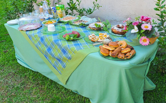 Il Giardino del Barocco