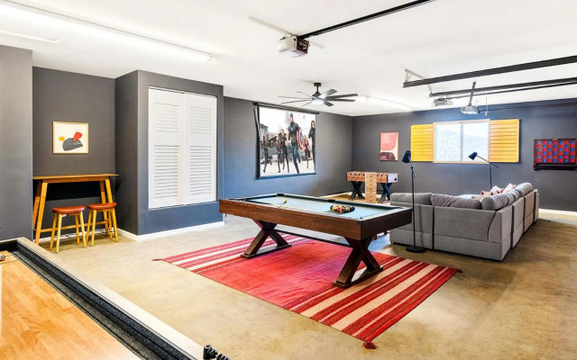 Yucca Viewpoint - Hot Tub - Best View