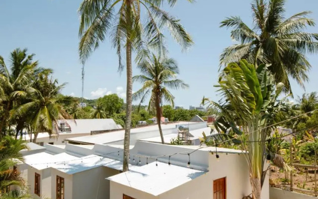 The Vibe House - Chillout Hostel