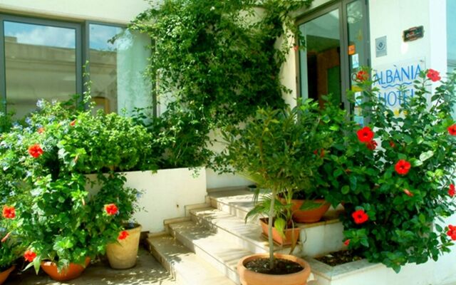Hotel Albània