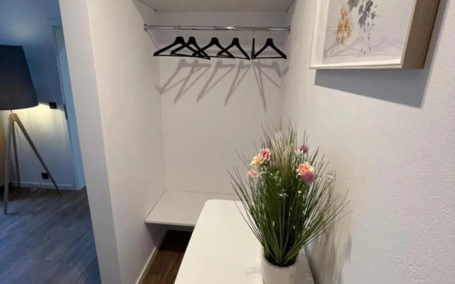 MYSTAY BERLIN Müggelheim
