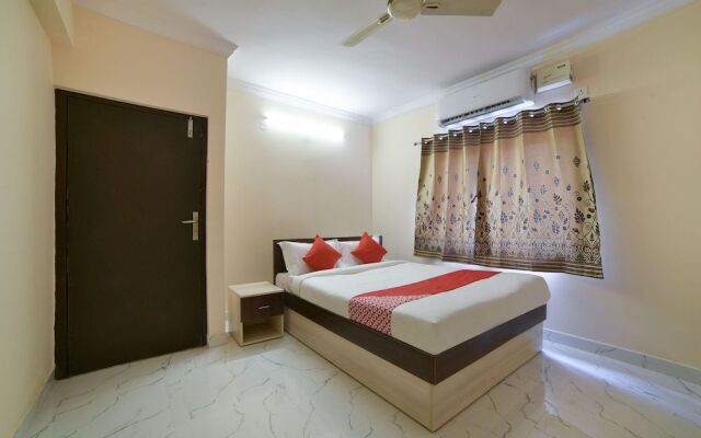 OYO 17315 Opal Residency