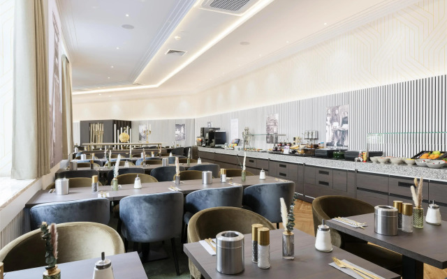 Hotel Essener Hof, Sure Hotel Collection by Best Western