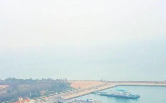 Haibian Renjia Apartment