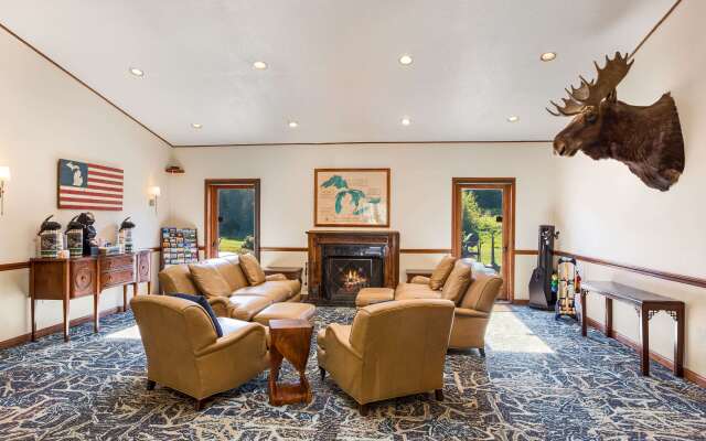 Quality Inn Petoskey-Harbor Springs