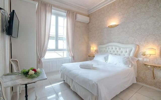 Home Grifondoro Bed & Breakfast