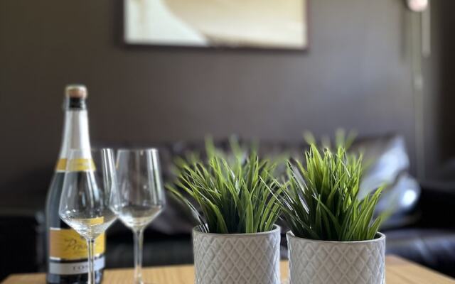 Trysilfjell Apartment Hotel