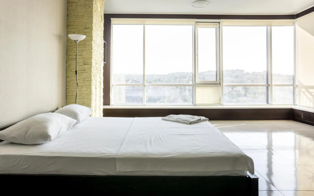 Doba In Ua Baku Shmidta Apartments