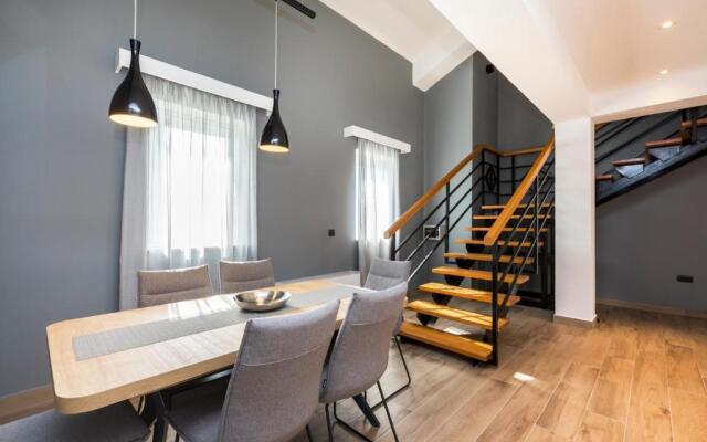 Apartment ACI Marina CRES