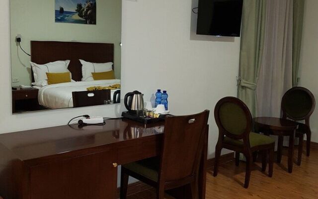 Zemalex Hotel