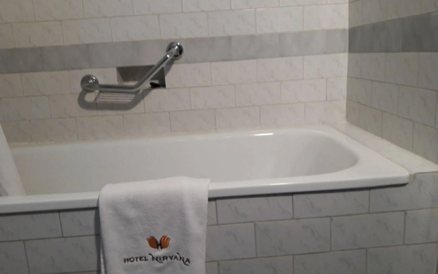 Hotel Nirvana Luxury International