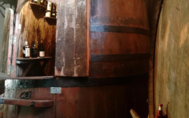 Quinta da Fonte - Casa da Charrete