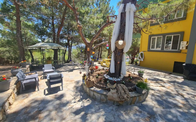 Sari Konak Butik Hotel