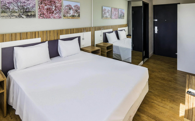 Ibis Styles Confins Aeroporto