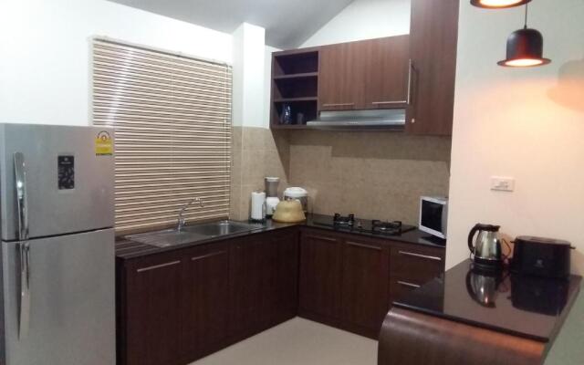 Baan Piengfah Holiday Home Ao Nang