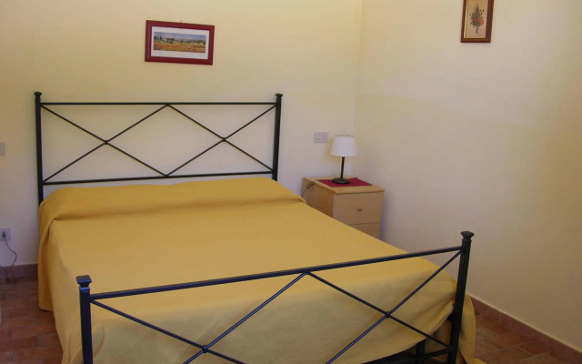 Agriturismo La Meria