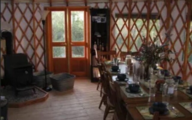 Fortress Lake Wilderness Retreat