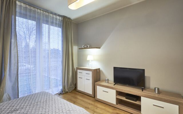 M&R Apartament Airport Marina Mokotow