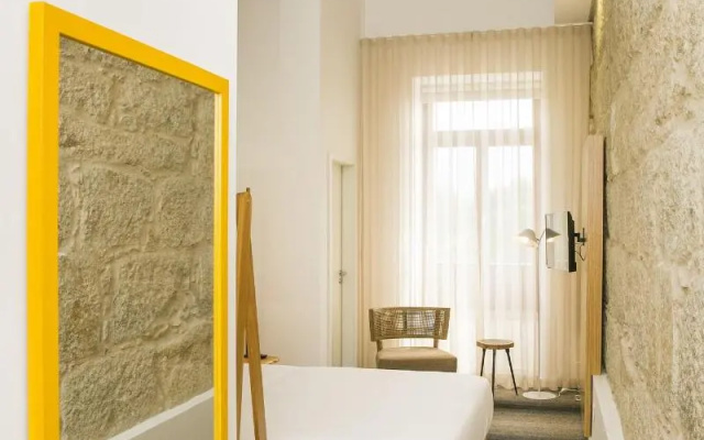 BO - Álvares Cabral Guest House