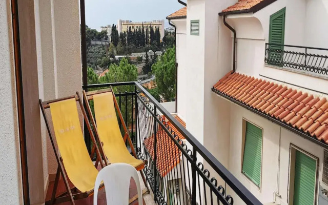 Apartment in Pietra Ligure