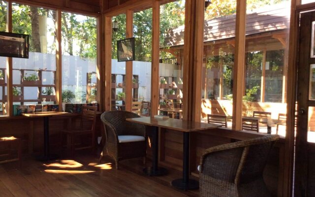 Pleasant View Resort
