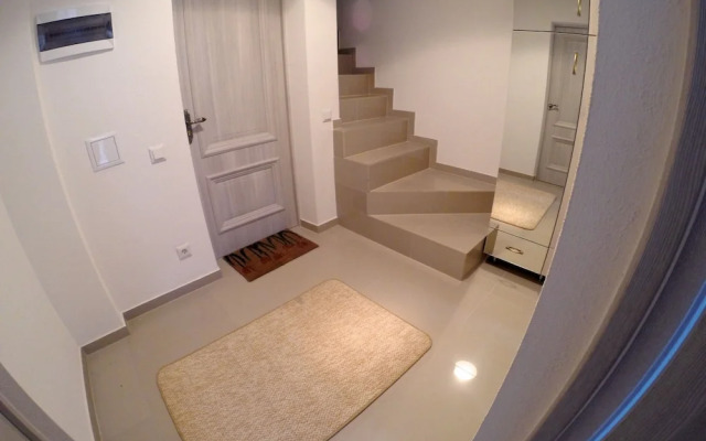 A&A Apartments