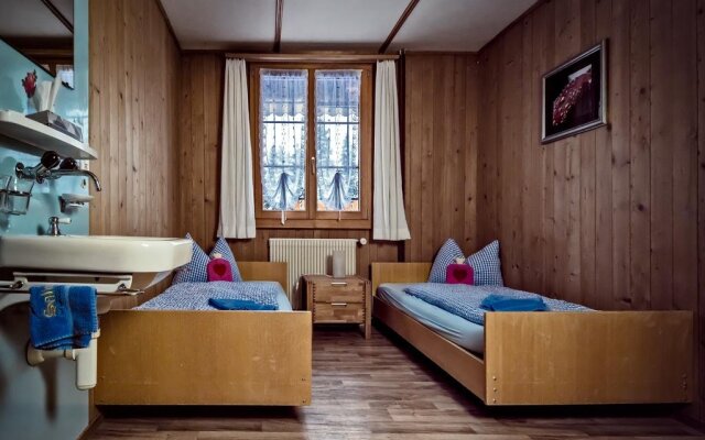 Berggasthaus Salwideli