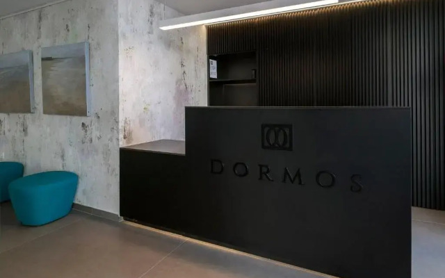Dormos Hotel