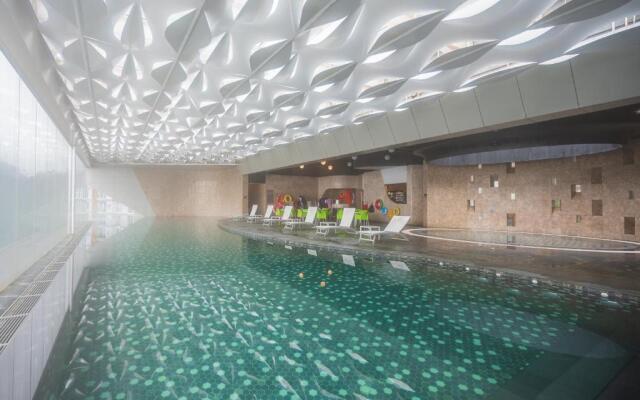 Ion Delemen Suite Genting - Rapi Stay