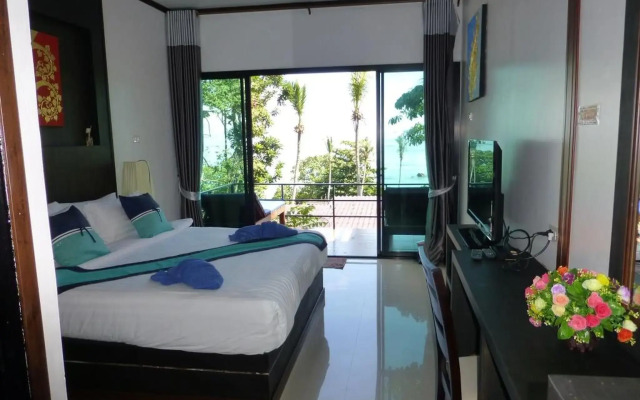 Kathalee Beach Resort Koh Lipe