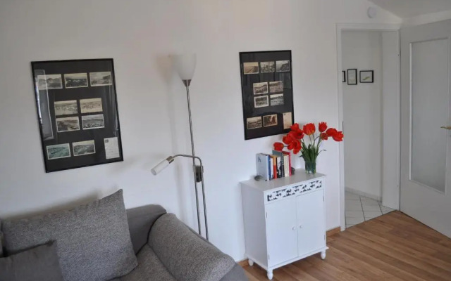 Meerblick Apartment