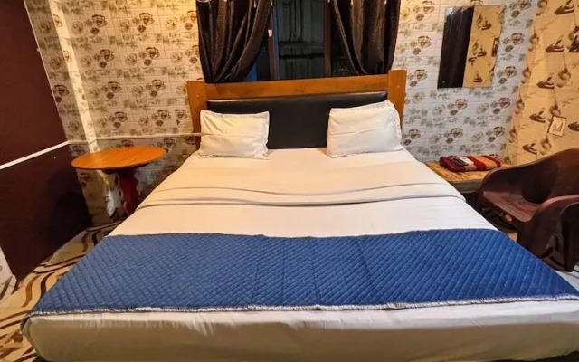 Plush hotels