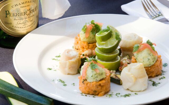 Mercure Queenstown Resort