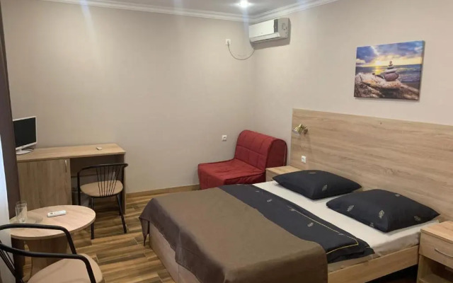 Sea Gate Guest house