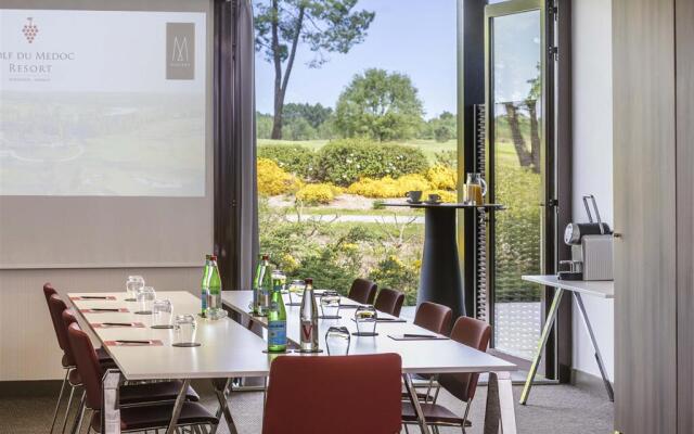 Cabot Hotel Bordeaux - MGallery Collection