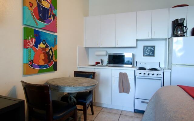 Casablanca by Suarez Condo Hotels