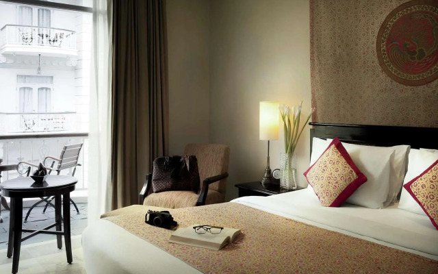 The Phoenix Hotel Yogyakarta - Handwritten Collection