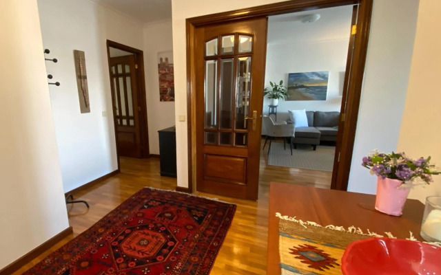 Hattie's Place by MP