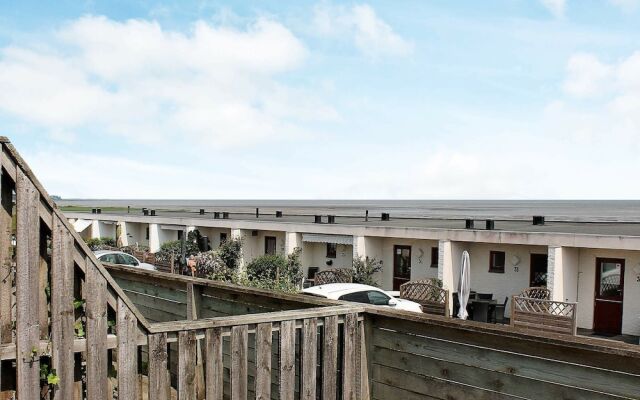 4 Person Holiday Home in Romo-by Traum
