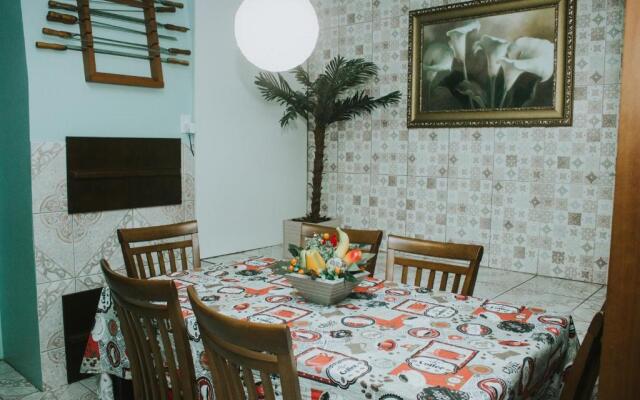 Casa de Férias Kaspary