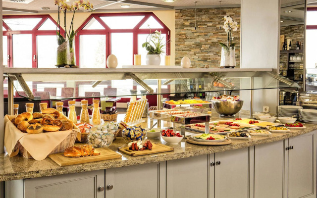 LOFTSTYLE Hotel Gerlingen, Sure Hotel Collection by B/W