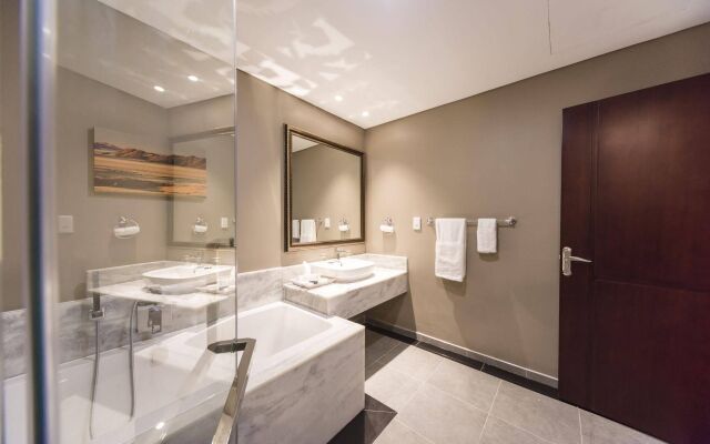 Flamingo Villa Boutique Hotel