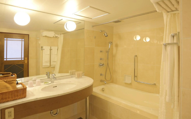 Kurashiki Kokusai Hotel