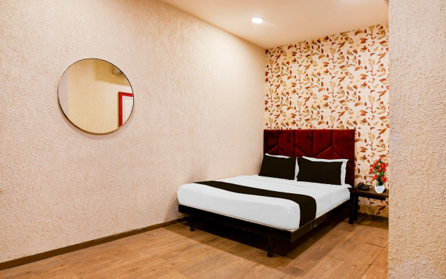 Mannat International – Guest Rooms – Kolkata