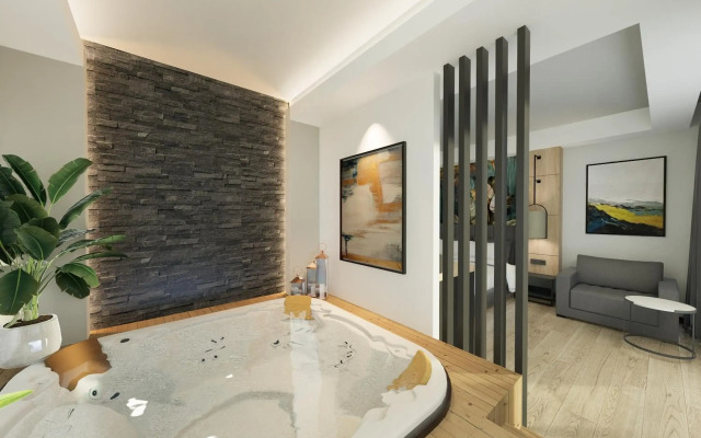 Side Zeugma Hotel