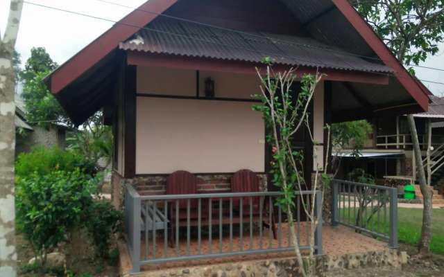 Tewdoi Garden Resort