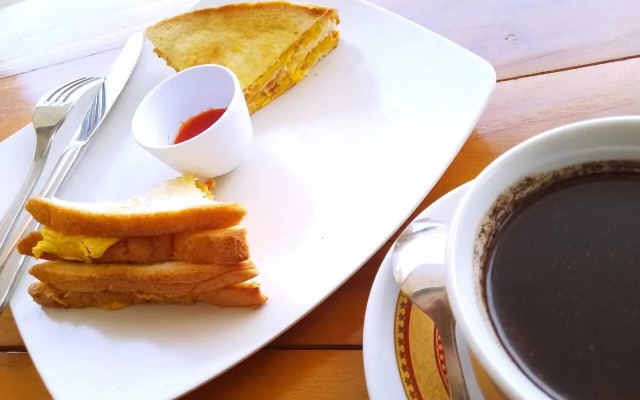 Fifawind Hotel Komodo