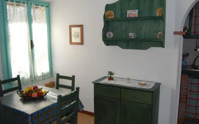 Borgomeo Holiday House