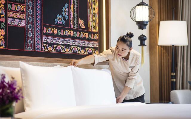 Banyan Tree Jiuzhaigou